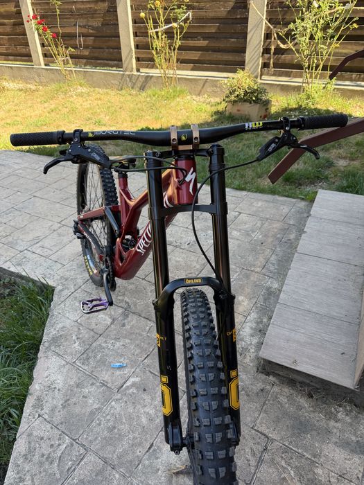 Specialized Demo Race 2024 S3 29er