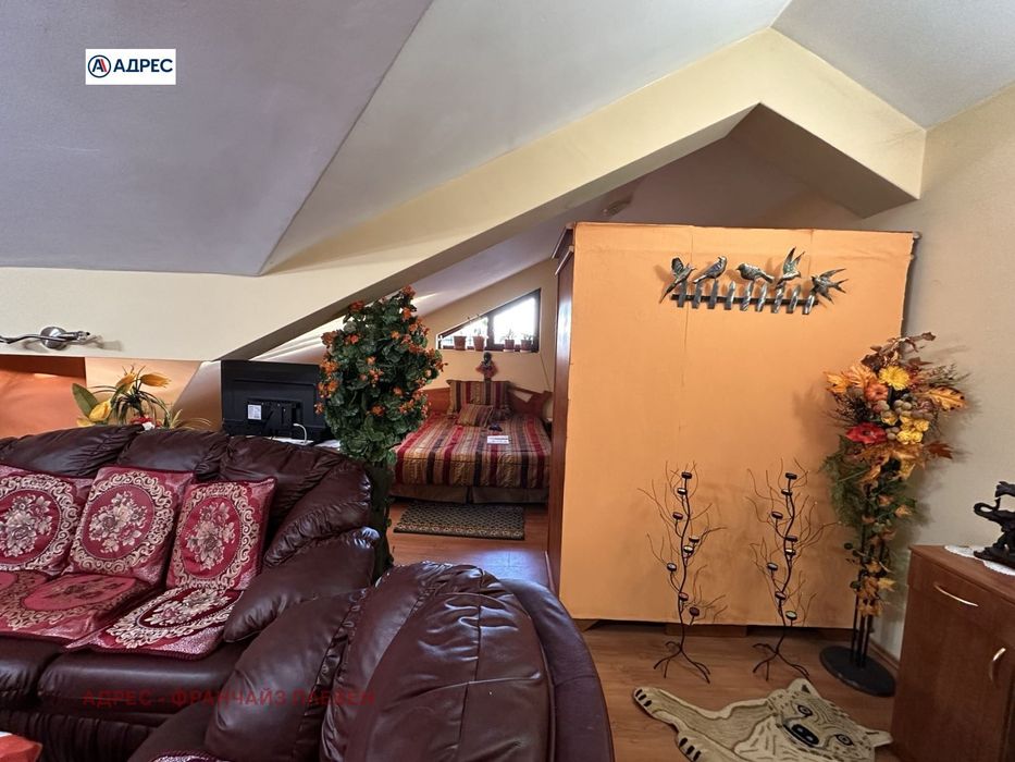 1-стаен в Плевен-Широк център площ 90 цена 80000