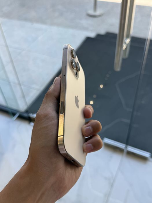 iPhone 16 Pro Max Nasiya savdoga beriladi