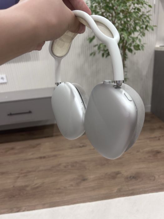 Airpots max с коробкой, оригинал
