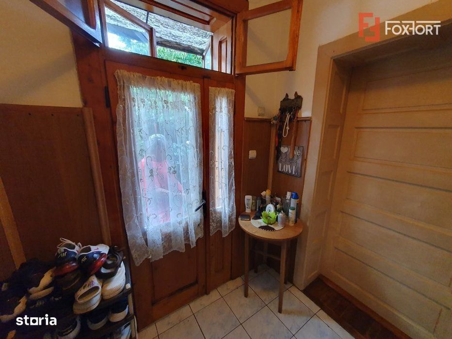 Apartament 112 mp la casa cu curte si garaj, zona Maria, Central