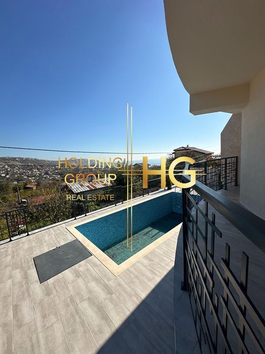 Продава се Къща в Балчик - 180 кв.м за 1528 €/кв.м - Снимка #8