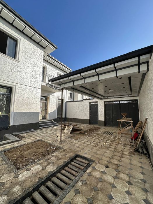 Срочно продается дом каробка