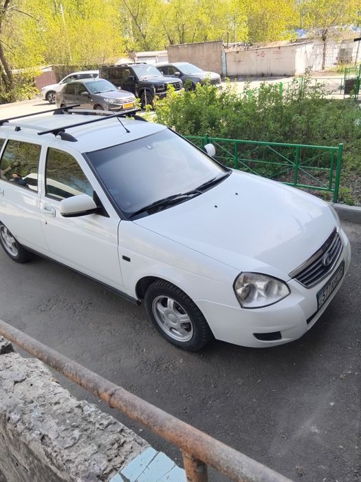 Продам лада приора универсал