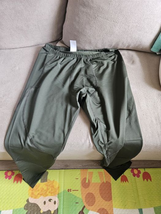 Термо бельо аполо