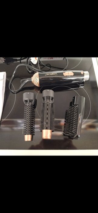 Четка сешоар за оформяне на коса нова с нарушена опаковка