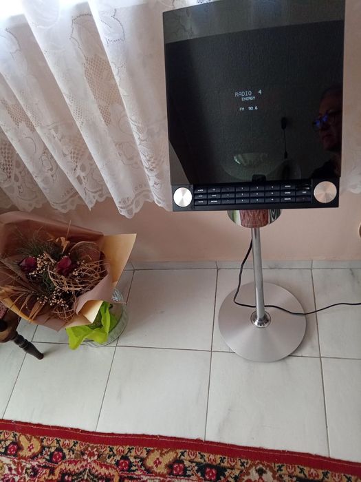 Bang & Оlufsen,Модел Beosound 4