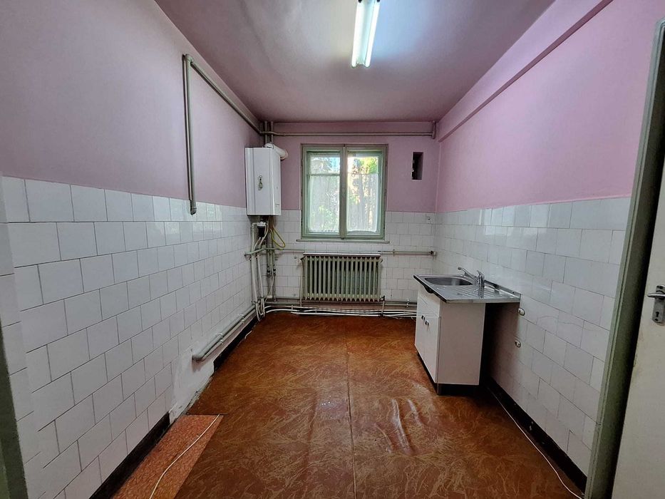 Apartament 2 camere Gheorgheni, 50 mp, parter – 149.000 €