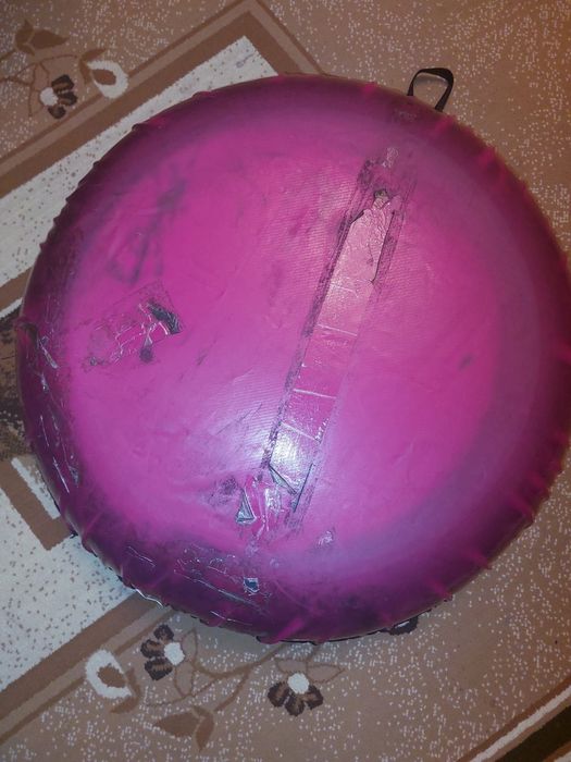 Продам тюбинг-ватрушку