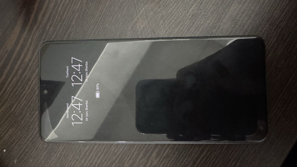Poco x6 pro 5g tefoni