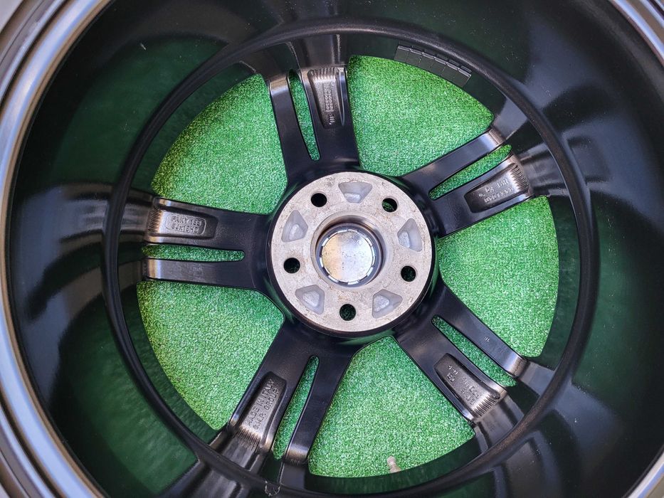 jante Tiguan 5x112 R18 VW TIGUAN AUDI Q3 Q5 Skoda Kodiaq Mercedes 235/55 R18