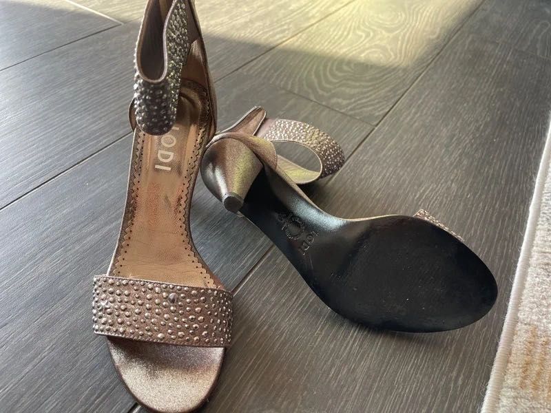 Sandale elegante superbe 38