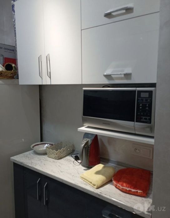 Продажа 3/1/4 квартира ТТЗ Хумаюн