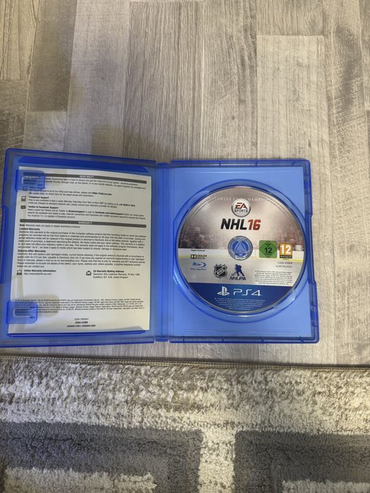 Vând jocuri ps4/ps5