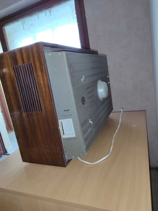 Телевизор Средец