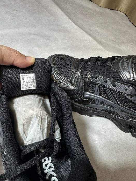 Кроссовки муж ASICS