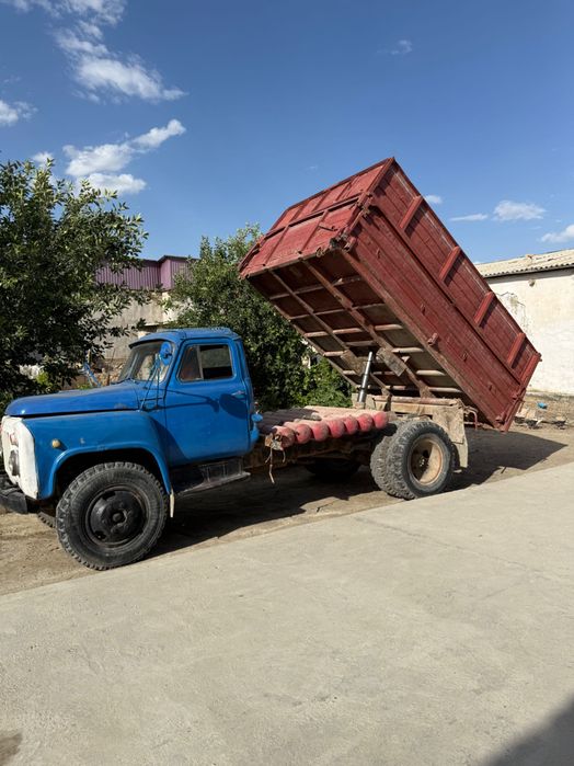 Caz 3507 яхши холата
