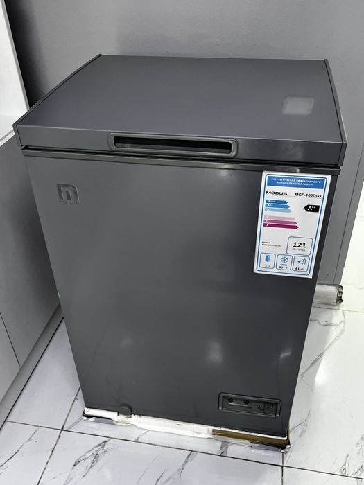 Морозильная камера Modus