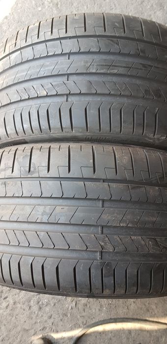 Летни гуми-2021г.-22цола-285/30-1бр.-250лв."PIRELLI "