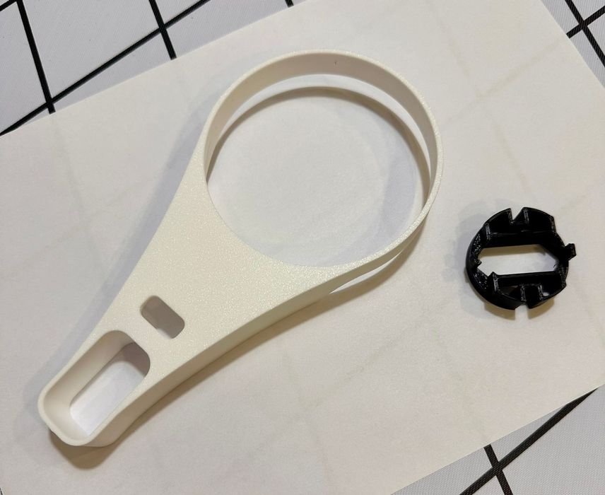 Кранштейн, Держатель для Яндекс станции лайт Алиса