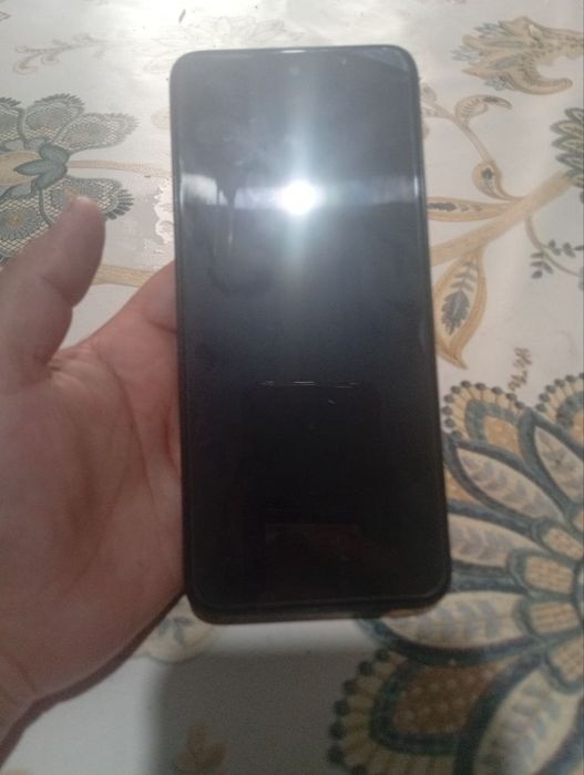 Xolati zoʻr kamchiligi yoʻq