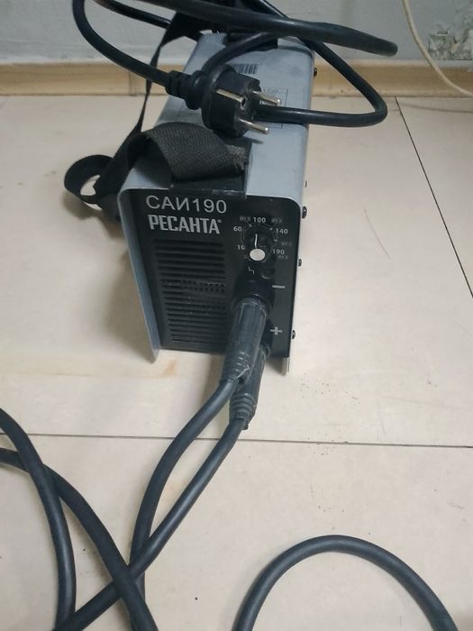 Продам сварчни аппарат