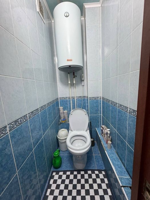 Продам 3 ком квартиру