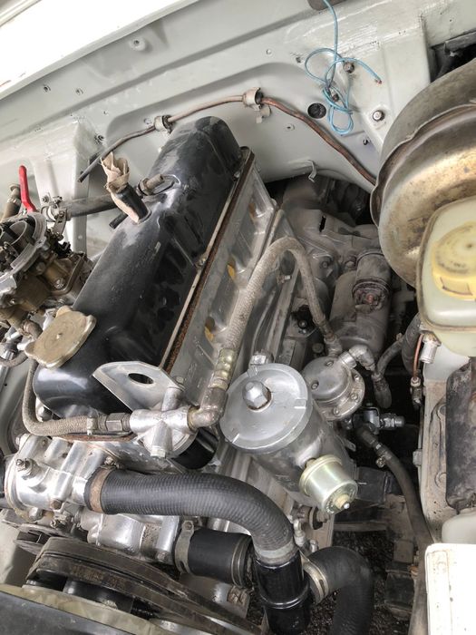 Запчасти газ 31105