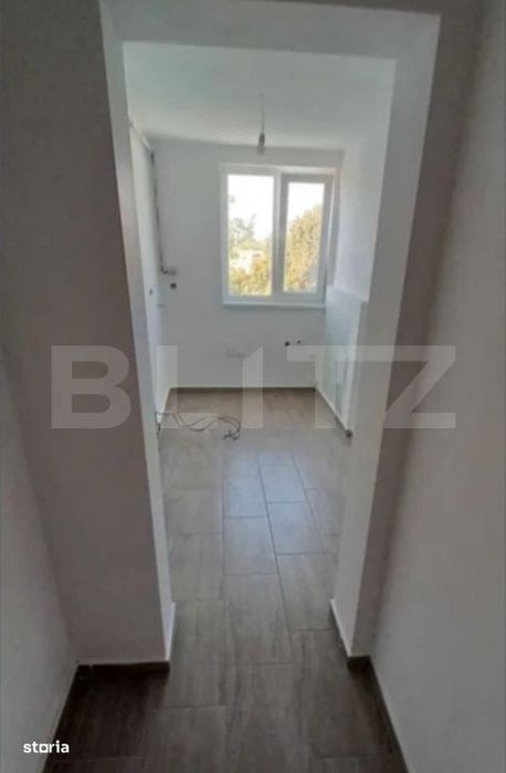 Apartament 2 camere, 43 mp, zona Tarnaveni — fotografia 3