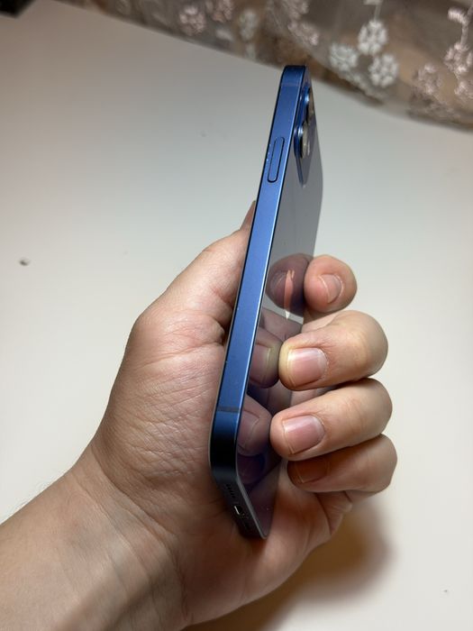 Iphone 12 128gb 99% Акб