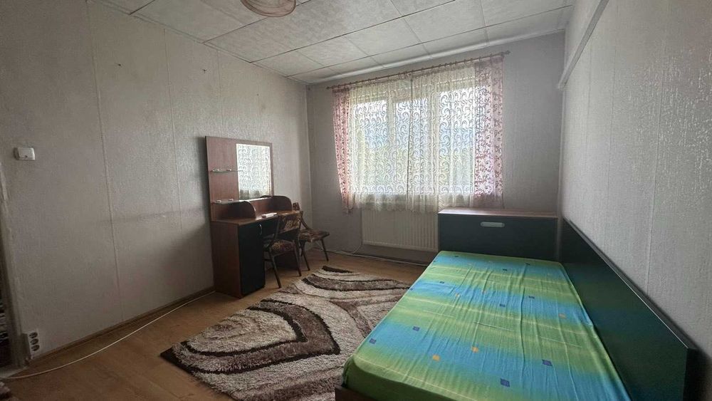 Дава се под наем Двустаен апартамент в Карлово - 64 кв.м за 300.9 € - Снимка #9