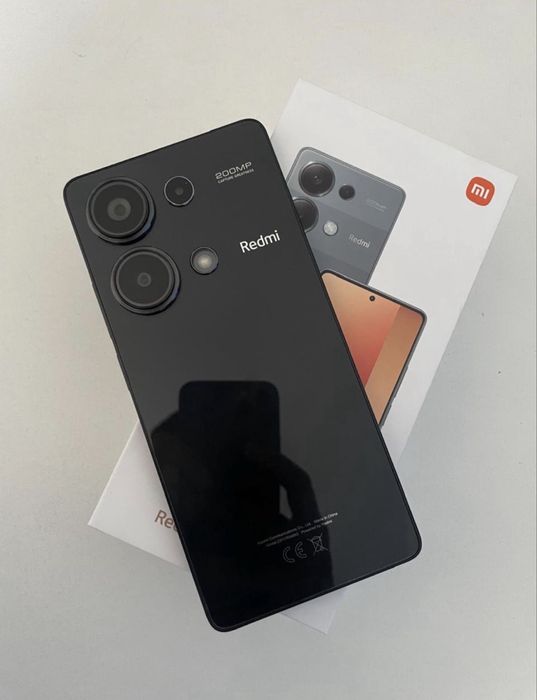 Продам Xiaomi Note 13 Pro 256gb