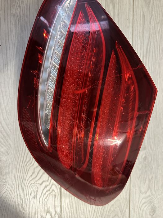 Mercedes benz Американски оригинални  стопове w213