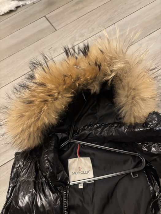 Vesta dama moncler