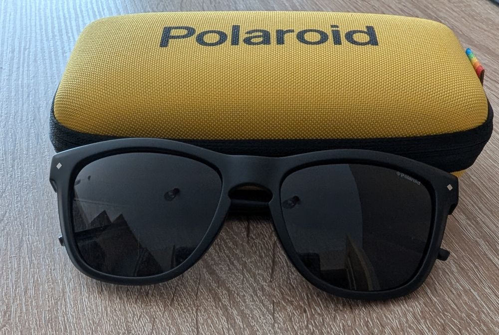 Оригинални слънчеви очила POLAROID