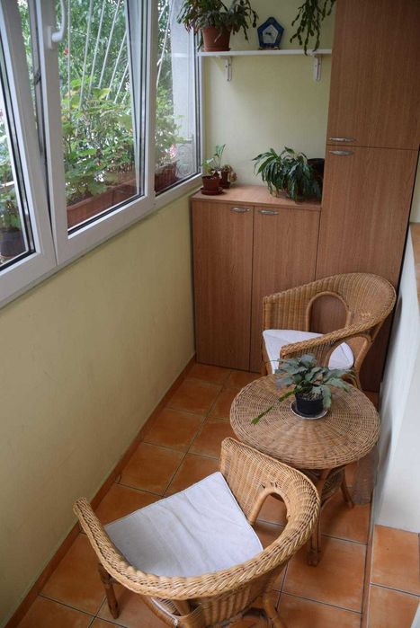 Inchiriere apartament două camere decomandat Dristor (centrala proprie si loc de parcare platit)