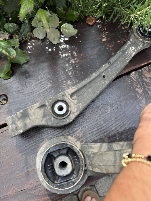 Brate fata si pivoti