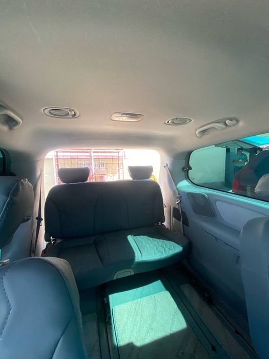 Kia Carnival 2006 — 3