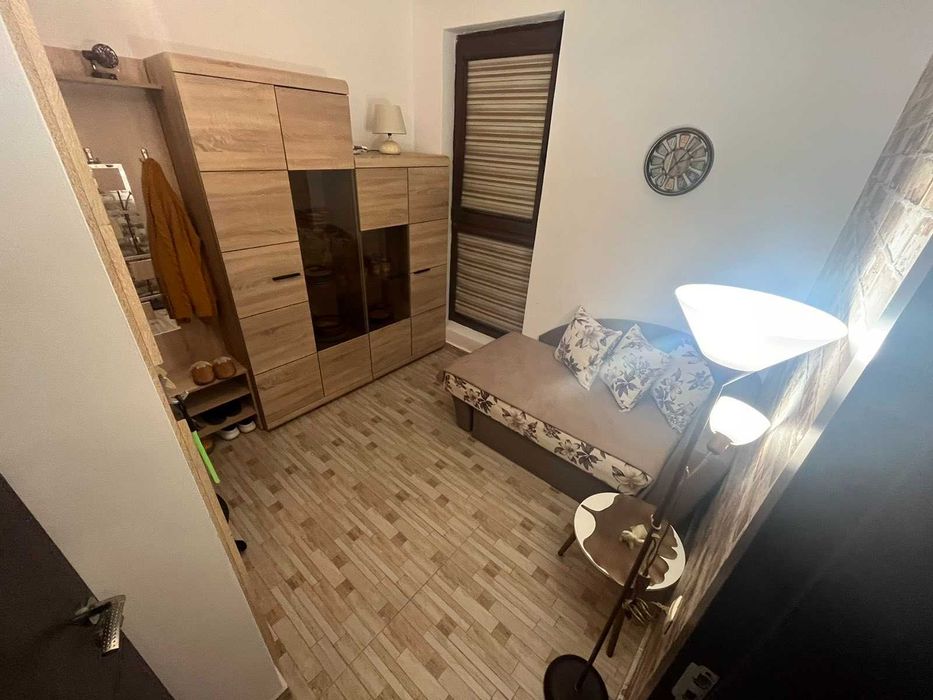 Продава се Двустаен апартамент в Велинград - 70 кв.м за 1143 €/кв.м - Снимка #4