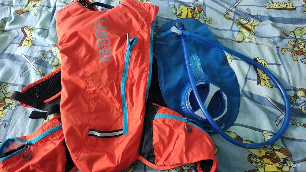 Раница camelback(evoc)