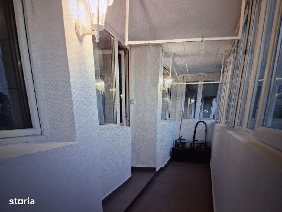 apartament 2 camere  stefan cel mare