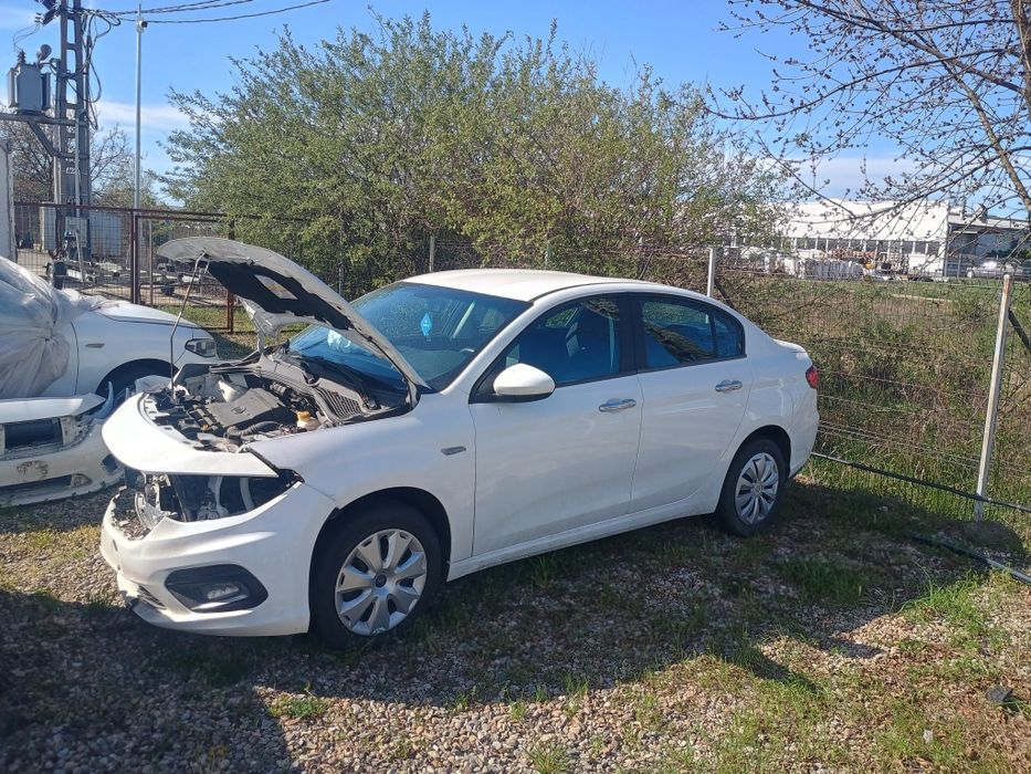 Fiat Tipo 1.4 benzină