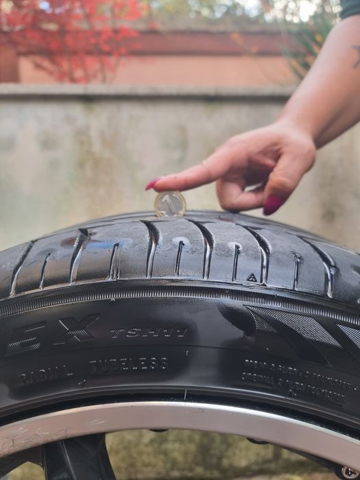 Джанти Oxigin LEXON-BFP 18ки