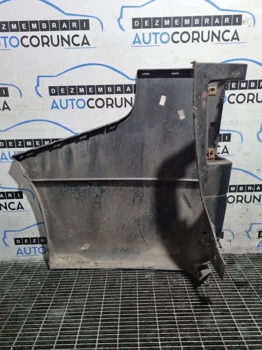 Bara spate Opel Vivaro B 2014 - 2018 SUV 5 Usi Midnight black L298 (1272) Colt dreapta