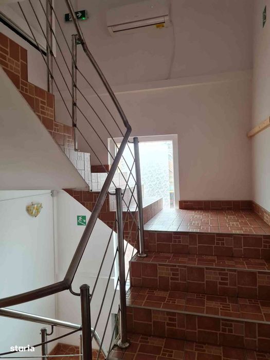 Cladiri autorizate ISU,18 camere,pretabil camin batrani/pensiun/cazare