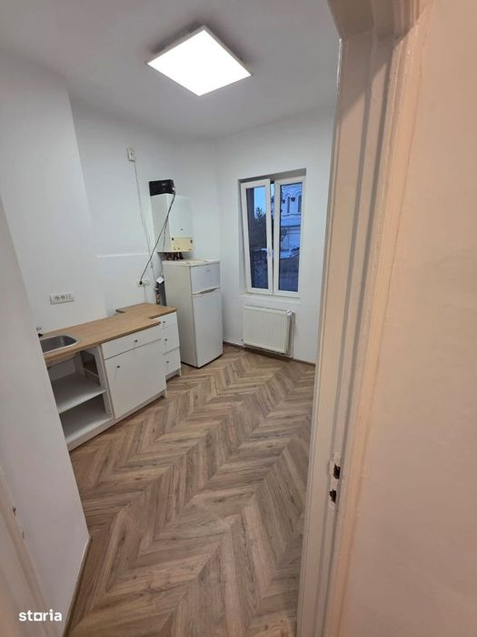 Apartament 3 Camere | Unirii | Centrala Proprie |