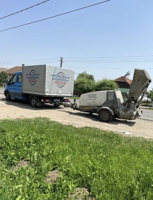 Sapa mecanizata elicopterizata