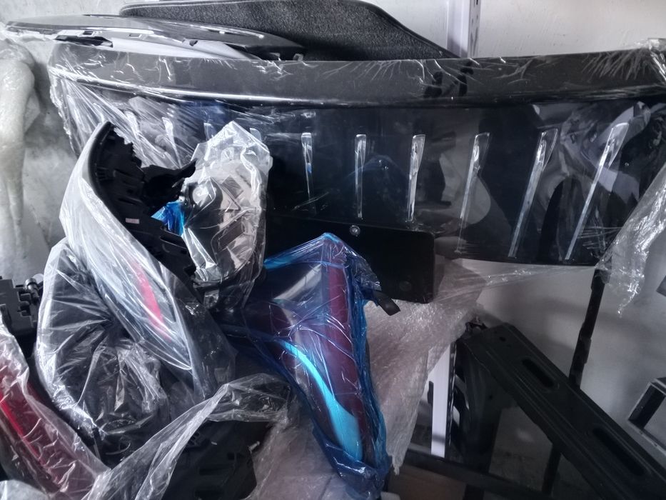 Old briket Dongfeng EP008