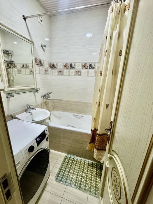 Kunlik xalol pokiza kvartiralar bizda