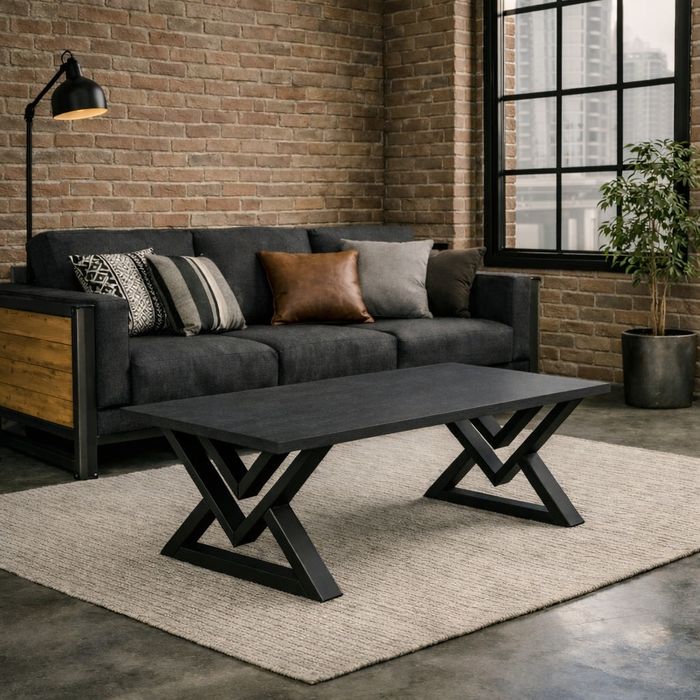 Jurnalniy stolik Piramida